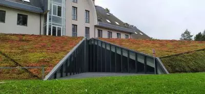 czeskie Karkonoskie Centrum Wychowania Ekologicznego KRTEK w Vrchlabi czeskie Karkonoskie Centrum Wychowania Ekologicznego KRTEK w Vrchlabi