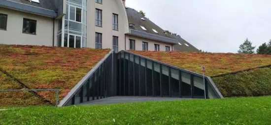 czeskie Karkonoskie Centrum Wychowania Ekologicznego KRTEK w Vrchlabi czeskie Karkonoskie Centrum Wychowania Ekologicznego KRTEK w Vrchlabi