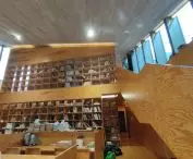 Czech Krkonoše KRTEK Center for Ecological Education in Vrchlabi, proj.: Petr Hájek