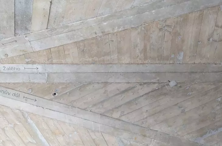 czeskie Karkonoskie Centrum Wychowania Ekologicznego KRTEK w Vrchlabi, proj.: Petr Hájek