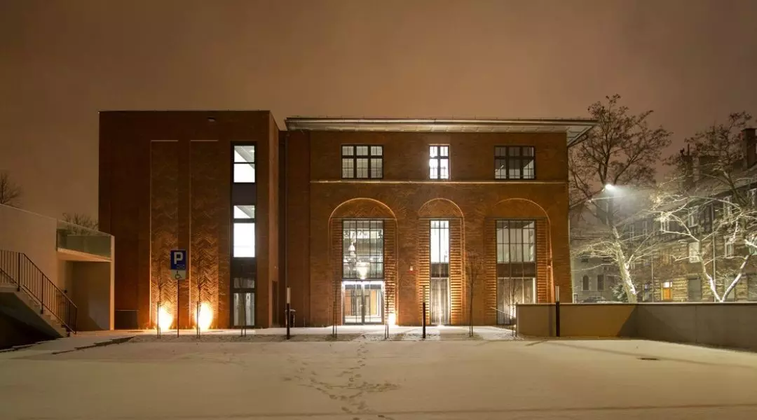 I Nagroda dla Centrum Usług Społecznych w Zabrzu