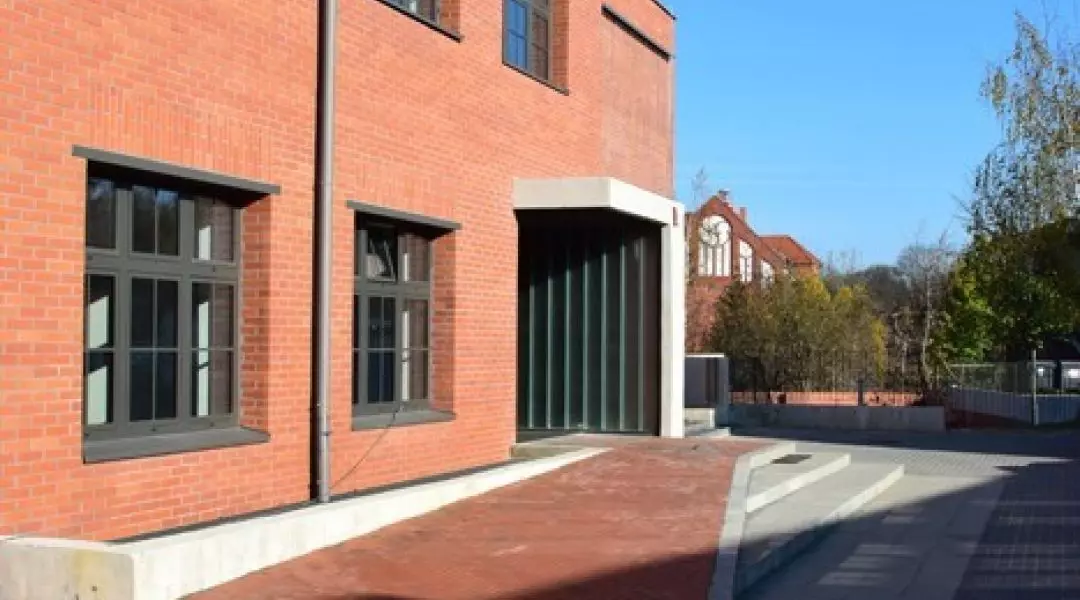 I Nagroda dla Centrum Usług Społecznych w Zabrzu