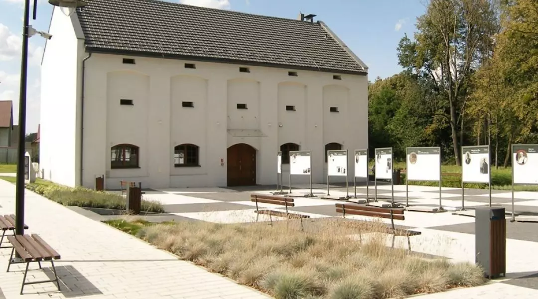 II Nagroda, Dom Przyrodnika