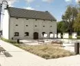 II Nagroda, Dom Przyrodnika