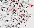 urban analysis of the surroundings