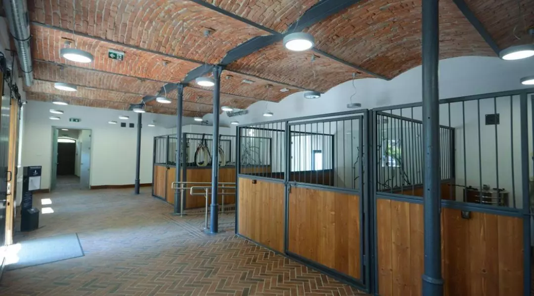 Wyróżnienie (ex aequo), Centrum Edukacji Ekologicznej Arka w Żywcu
