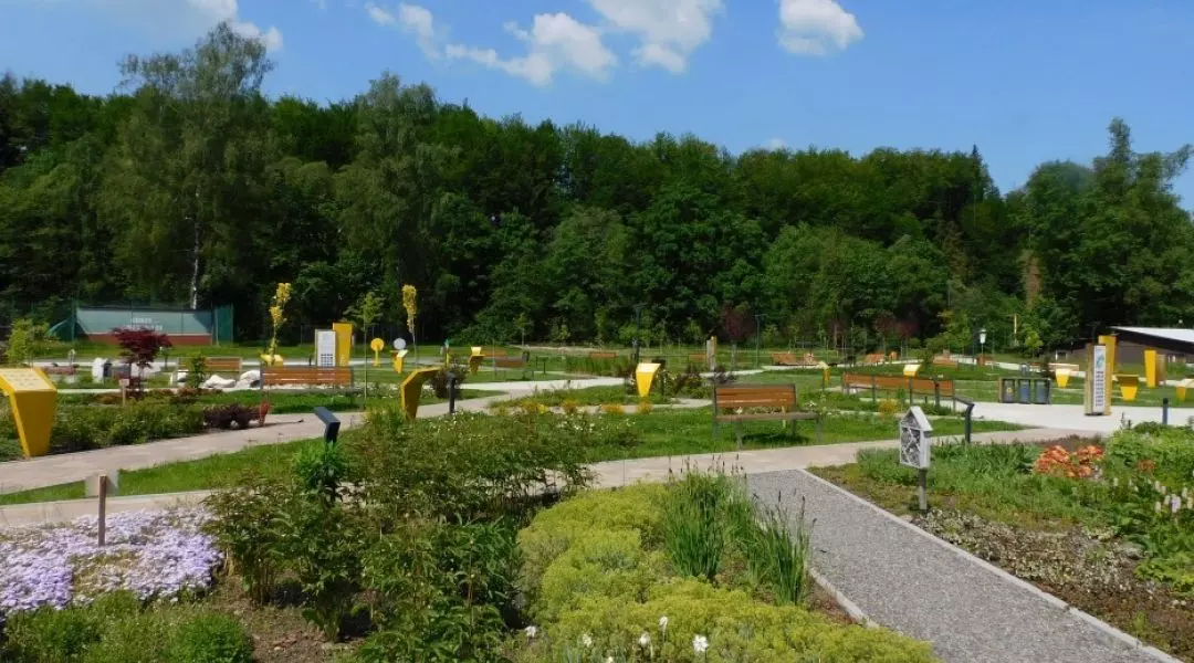 Wyróżnienie (ex aequo), Centrum Edukacji Ekologicznej w Wiśle