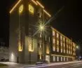 Wyróżnienie (ex aequo), Nowa siedziba Miejskiej Biblioteki Publicznej w Żorach