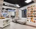 Wyróżnienie (ex aequo), Nowa siedziba Miejskiej Biblioteki Publicznej w Żorach