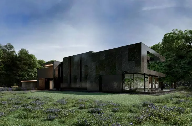RE: NERO HOUSE