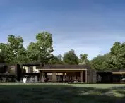 RE: NERO HOUSE