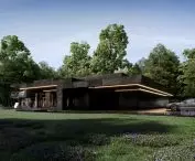 RE: NERO HOUSE