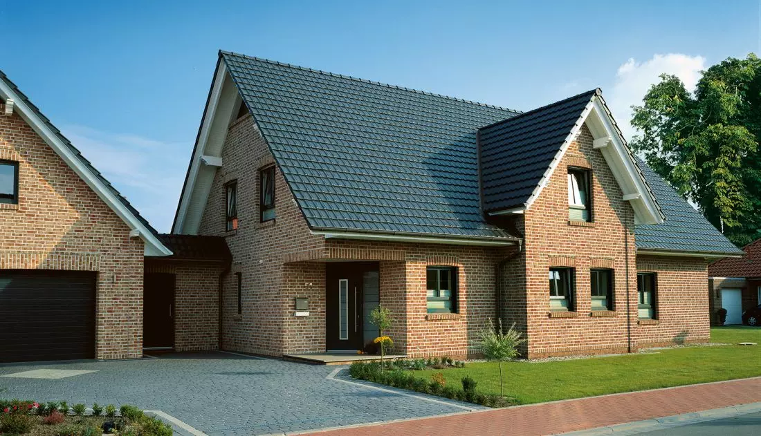  Cegła klinkierowa ©
RÖBEN