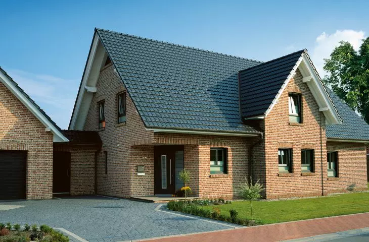 Cegła klinkierowa