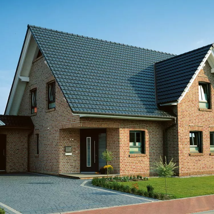 Cegła klinkierowa