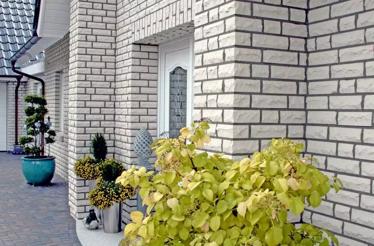 Clinker brick
