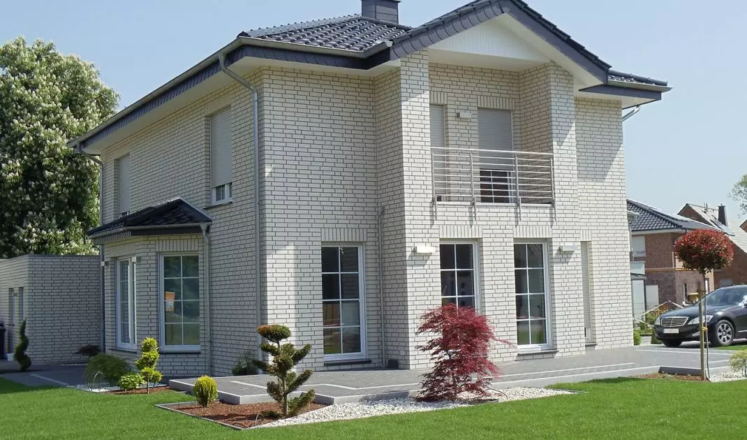 Cegła klinkierowa