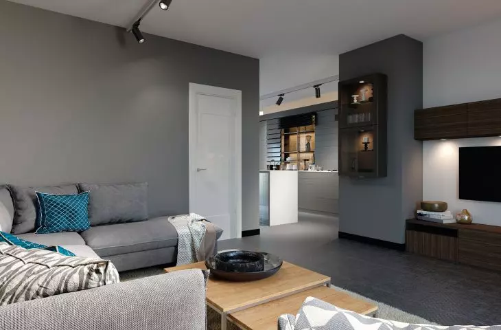 Kanlux ACORD ATL1 