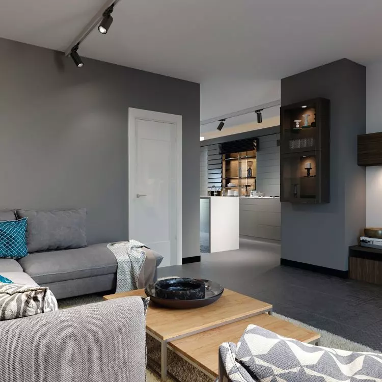 Kanlux ACORD ATL1 