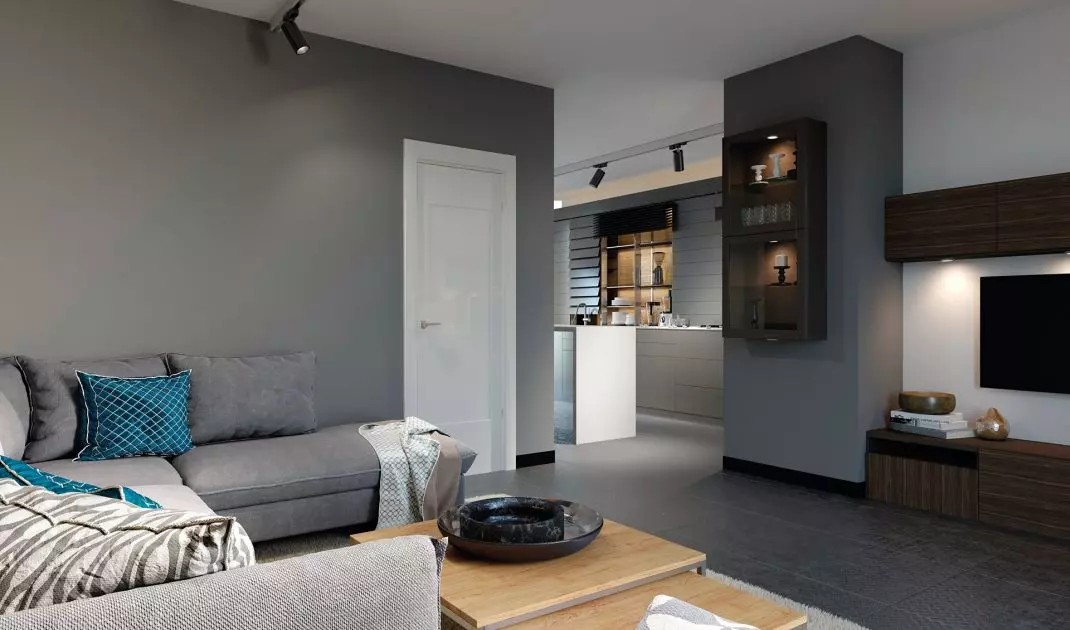 Kanlux ACORD ATL1 
