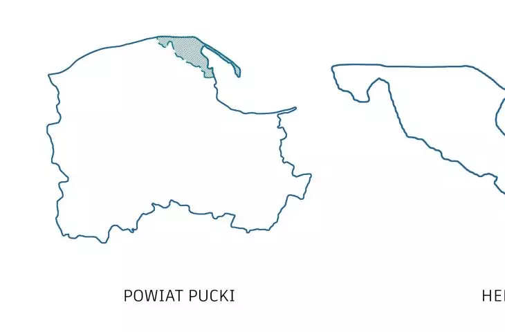 Projekt Vinda, analiza lokalizacji