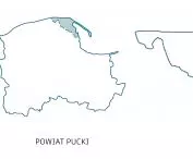 Vinda project, location analysis