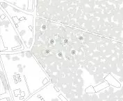 Vinda project, site plan