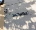 New identification on Focha Street