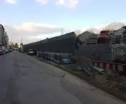 prace budowlane zakończą się w przyszłym roku