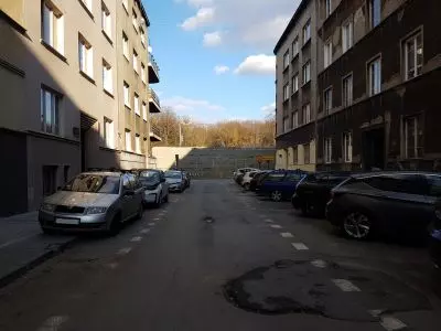 ulica Rzeszowska ulica Rzeszowska