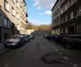 Rzeszowska Street