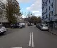 Miodowa Street