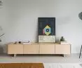 OTOTO furniture collection, RTV cabinet