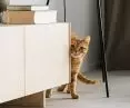 OTOTO furniture collection, low chest of drawers