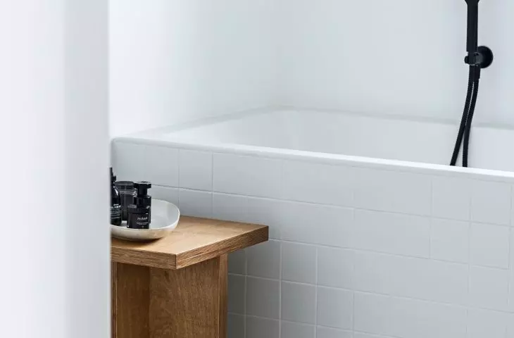 Kolekcja mebli OTOTO jest minimalistyczna