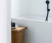 Kolekcja mebli OTOTO jest minimalistyczna
