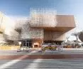 Politechnika Białostocka na EXPO 2020 w Dubaju, Pawilon Polski