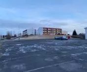 Dzielnica nazywana „gettem Reykjaviku”