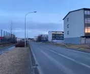 Fragment dzielnicy 