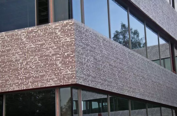 Campus Ås, Norway