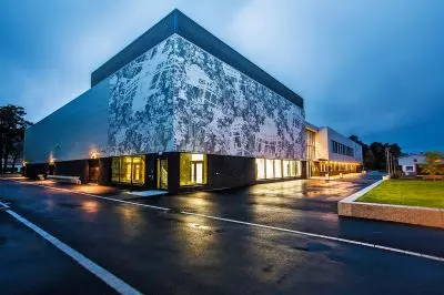 Gimnazjum Lyngdal