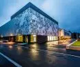 Lyngdal Middle School, Norway, Middle School - Lyngdal, Norway