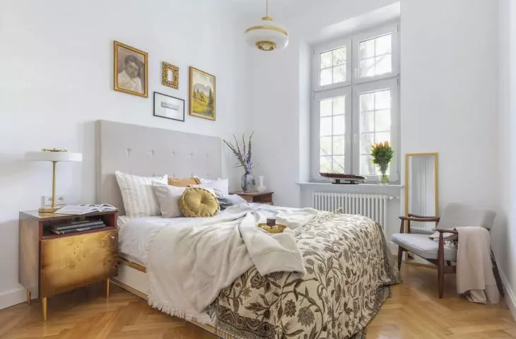 Apartament przy Morskim Oku w zabytkowej kamienicy Doktora Edwarda Flatau