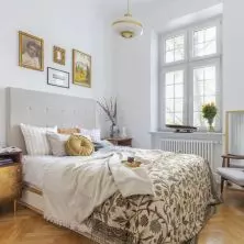 Apartament przy Morskim Oku w zabytkowej kamienicy Doktora Edwarda Flatau