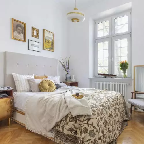 Apartament przy Morskim Oku w zabytkowej kamienicy Doktora Edwarda Flatau