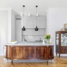 Apartament przy Morskim Oku w zabytkowej kamienicy Doktora Edwarda Flatau