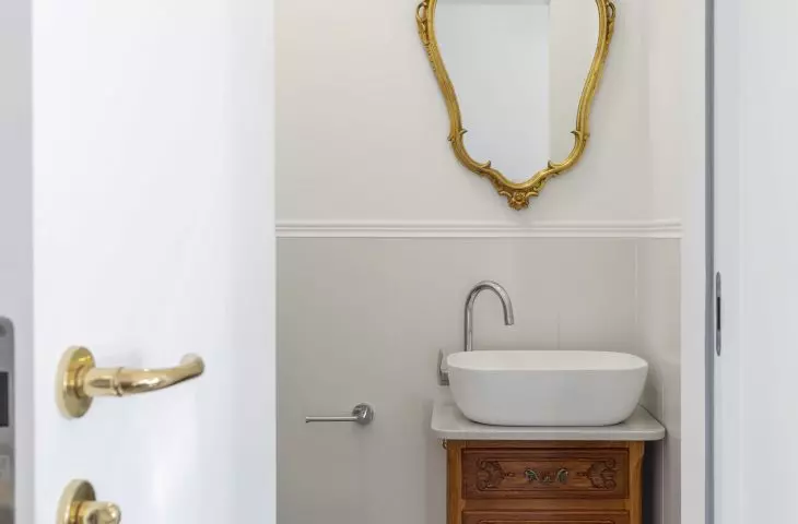Apartament przy Morskim Oku w zabytkowej kamienicy Doktora Edwarda Flatau