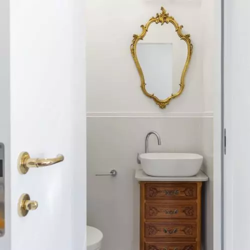 Apartament przy Morskim Oku w zabytkowej kamienicy Doktora Edwarda Flatau