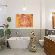 Apartament przy Morskim Oku w zabytkowej kamienicy Doktora Edwarda Flatau