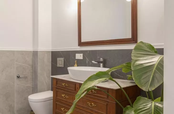 Apartament przy Morskim Oku w zabytkowej kamienicy Doktora Edwarda Flatau